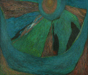 가나아트스페이스, 이종국 작가 개인전 Pair 열어