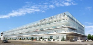 BMW 도이치모터스, 수원에 세계 최대 자동차 복합 매매단지 짓는다