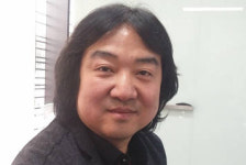 중국 현대미술 작가 송동, 백남준아트센터 기획전 참여