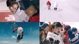 [올림픽 광고 승자는? ②] 치밀한 코카콜라 vs 완성도 아쉬운 노스페이스