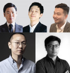 올해 ‘젊은 건축가상’에 경계없는작업실·김이홍·남정민