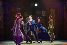 [공연] 주크박스 뮤지컬의 좋은 예 ‘미인’