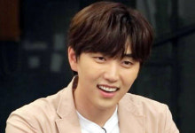 ‘아이돌 출신’ 산들이 뮤지컬 무대에서 칼을 갈게 한 한마디