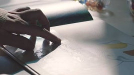 [사회공헌] 점자달력부터 AI비서까지…기업들 시각장애인 돕기 새 물결