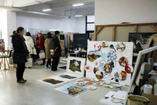 가나 장흥아틀리에, 입주 작가 작업실 탐방 프로그램 마련