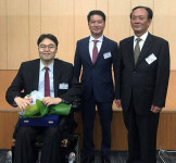 이규환 교수 등 윤광열 치과의료봉사상 수상자 선정