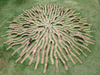 아파트 즐비한 오늘날 도시인이 바라는 파라다이스는?