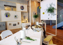 JCC미술관, 5월 가정의 달 맞아 ‘공방’ 주제 기획전