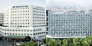 춘천·강남성심병원, 위암·유방암 적정성평가 1등급 획득