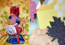 김시현·이세화 작가의 ‘보이는 것에서 행복찾기’