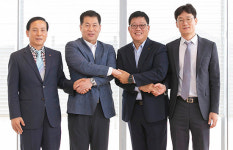 KT, 부산 사하구에 5G·AI 스마트 타운 구축 추진