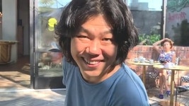 이효리, 직접 제작한 ‘상순이 이야기’ 영상 공개