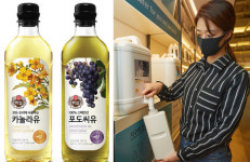 CJ제일제당·풀무원 올가홀푸드, “패키지 리뉴얼·녹색특화매장 오픈으로 환경 지켜”