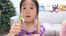 6세 유튜버 ‘보람튜브’, 95억 빌딩 매입