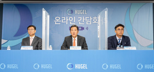 휴젤 “3년 내 중국 보툴리눔 톡신 시장 1위 목표”