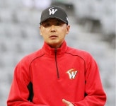 SK 와이번스, 새 사령탑에 김원형 두산 코치 선임