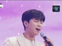 임영웅, '별빛 같은 나의 사랑아' 열창 ('사랑의 콜센타')