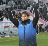 ‘월드컵 스타’ 유상철, 췌장암 투병 끝에 별세