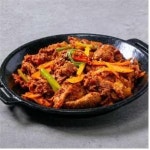 [김수미의 반찬 이야기] 여름철 입맛과 체력 살리는 제육볶음