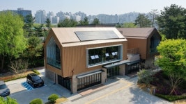 서울시 환경교육센터로 ‘중랑구 환경교육센터’ 지정 됐다