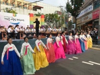 내일  ‘대취타 퍼레이드’ 보고 싶다면 이곳으로