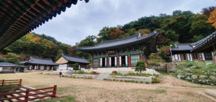 [겸재 그림 길 (111) 북한산 노적봉] 딱 한 점 남았다는 북한산 그림과 걷다