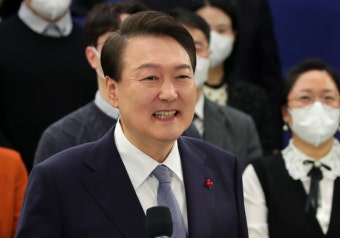 윤 대통령 