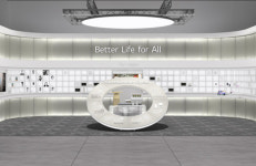 LG전자, ‘CES 2023’서 ESG존 운영…“모두의 더 나은 삶 위한 혁신 지속”