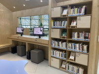 서울 강북구, 도서관 속 도서관 ‘작은 인권도서관’ 새단장