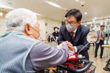 마포장애인종합복지관, ‘장애인활동지원기관 평가’서 최우수기관으로 뽑혀