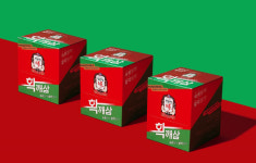 정관장, GS25와 손잡고 ‘확깨삼’ 출시…3000억 숙취해소제 시장 출사표