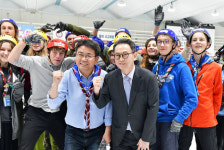 오늘(11일) 오후·저녁 상암에 가지마라! 잼버리 콘서트 주변 교통통제