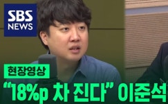 [리얼미터-여론조사꽃] 강서구에서 여당 때린 ‘18%p 차’, 이번 주 여론조사에서도 계속?