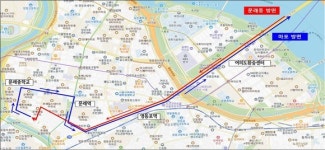 서울 영등포, 구민 출근길 더 편해진다… ‘출근용 맞춤버스’ 운행