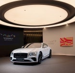 [개성 뽐내는 한정판①] ‘전세계 10대 한정’ 럭셔리카 리미티드 에디션