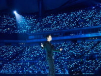 임영웅 콘서트 영화로 본다… 8월 28일 CGV서 개봉