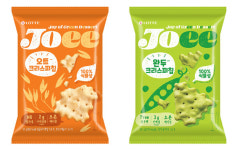 롯데웰푸드, 식물성 디저트 브랜드 ‘조이’ 론칭…“헬스&웰니스 영역 강화”