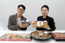 [인터뷰] 홈플러스 델리사업팀 김태경·윤태원 바이어 “수식어 필요 없는 맛집으로”