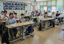 남양유업, ‘찾아가는 친환경 교실’ 성료