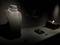 [문화현장] 롯데뮤지엄, 카즈미 아리카와의 컬렉션을 국내에 소환하다