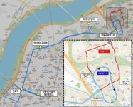 강동구, 시내버스 3324번 노선 조정…17일부터 고강2지구 경유 운행