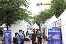 서대문구, 연세로 매주 일요일 차 없는 거리 운영