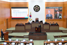문성호 서울시의원, 서울시 중증뇌병변장애인 학교·특수교육실무자 배치‘ 모두 부실’개선 촉구