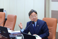 이용균 서울시의원, 강북구민 ‘운동장 목마름’ 언제까지? 수유정원마을 ‘강북스포츠파크’ 조성 제안
