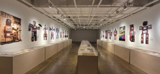 미디어 아트 성지가 된 세종문화회관... 세종미술관 무료 전시 관람하며 즐기는 광장 예술 산책