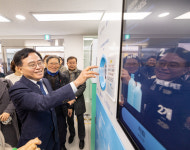 빌라도 아파트처럼” 강서구, 공항동에 마을관리사무소 개소