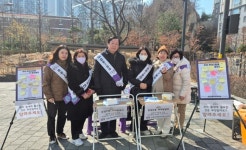 성북구 돈암2동, 찾아가는 의제발굴단으로 100명의 목소리 모아