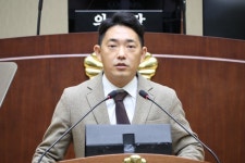 관악구의회 주무열 의원, 인헌중고, 사당초 학생의 안전을 위한 도로 및 보도 열선 설치 요청