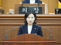 양천구의회 김수진 의원 “장애인 친화 미용실 설치 요청…양천구도 포용 복지 실현해야”