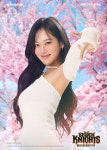 넷마블 ‘세븐나이츠 리버스’, 가수 겸 배우 ‘비비’ 광고 모델로 발탁